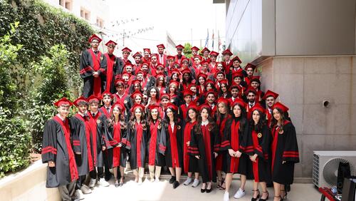 Senior Walk 2024