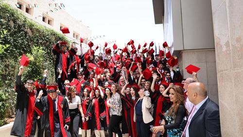 Senior Walk 2024