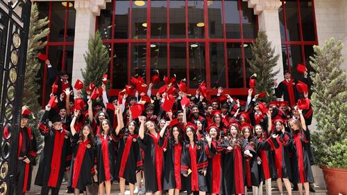Senior Walk 2024