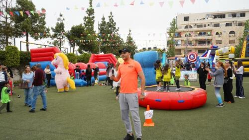 Tele-Match Day 2023-2024