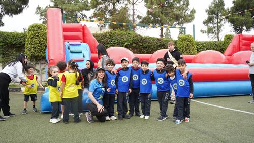  Tele-Match Day 2023-2024