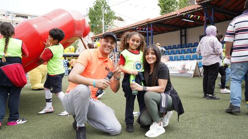  Tele-Match Day 2023-2024