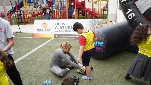  Tele-Match Day 2023-2024