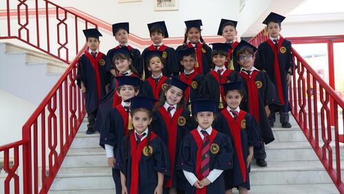 KG Senior Walk 2024 