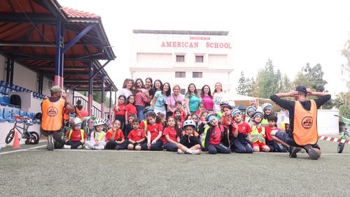 KG Cycling Carnival 2023-2024
