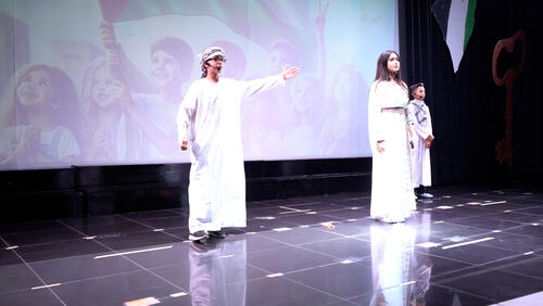 Land Day 2024 يوم الأرض