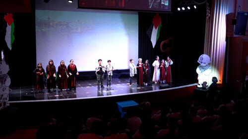 Land Day 2024 يوم الأرض