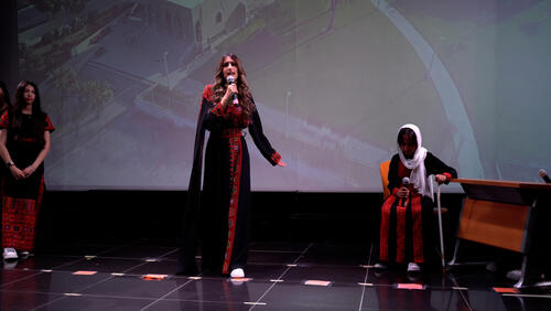 Land Day 2024 يوم الأرض