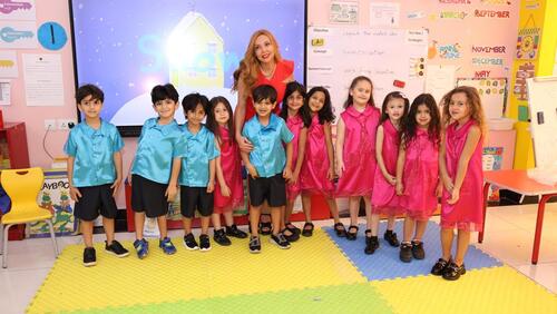  KG School Graduation 2024