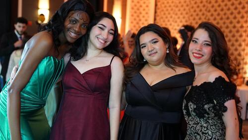 Prom Night 2024