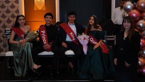 Prom Night 2024