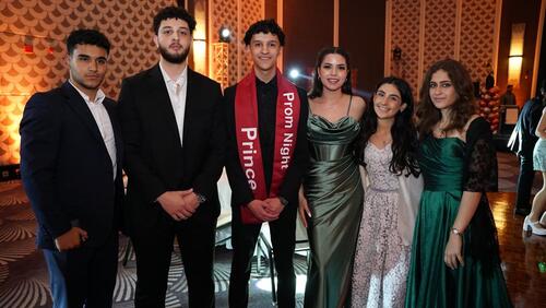 Prom Night 2024
