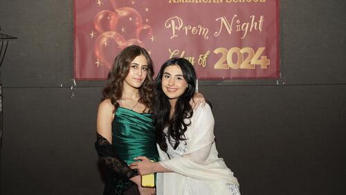 Prom Night 2024