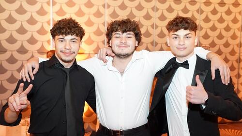 Prom Night 2024