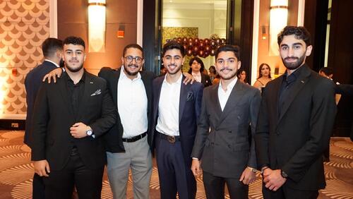 Prom Night 2024