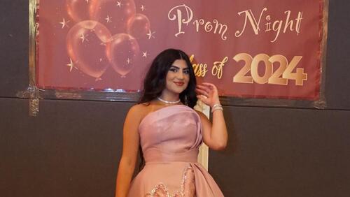 Prom Night 2024