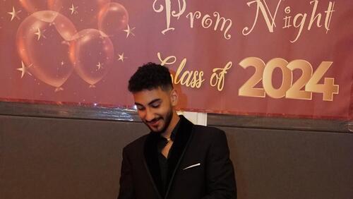 Prom Night 2024