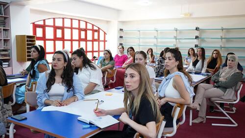Elementry School Workshop 2024-2025