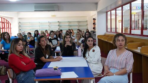Elementry School Workshop 2024-2025