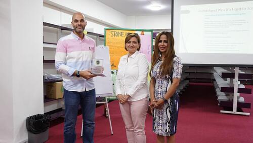 Elementry School Workshop 2024-2025
