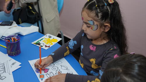 KG Open House 2024-2025