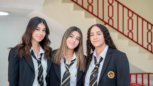Modern American School Open House 2024-2025