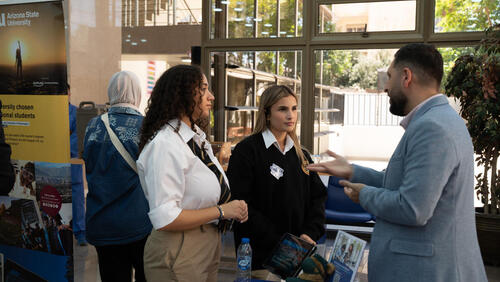 College Fair 2024-2025
