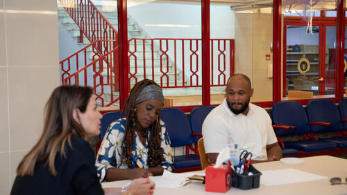 Elementary School Parent Orientation 2024-2025