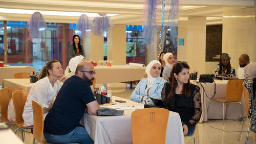 Elementary School Parent Orientation 2024-2025
