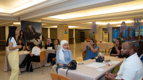 Elementary School Parent Orientation 2024-2025