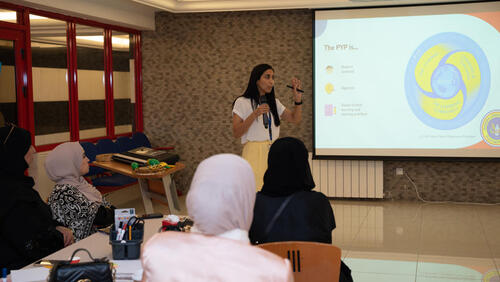 Elementary School Parent Orientation 2024-2025