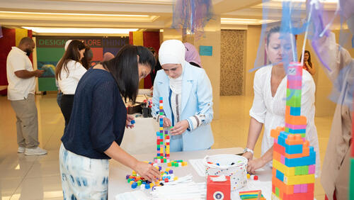 Elementary School Parent Orientation 2024-2025