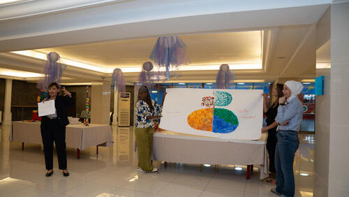 Elementary School Parent Orientation 2024-2025