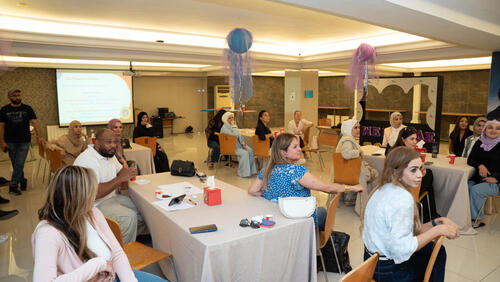 Elementary School Parent Orientation 2024-2025