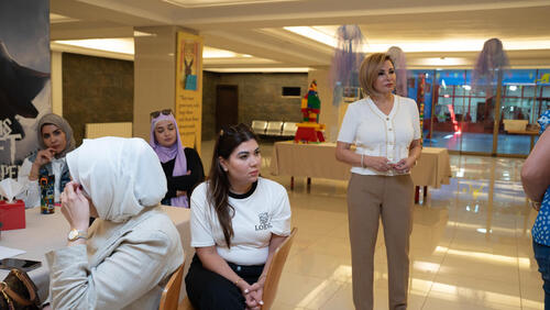 Elementary School Parent Orientation 2024-2025
