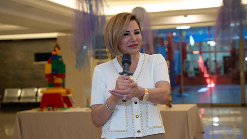 Elementary School Parent Orientation 2024-2025