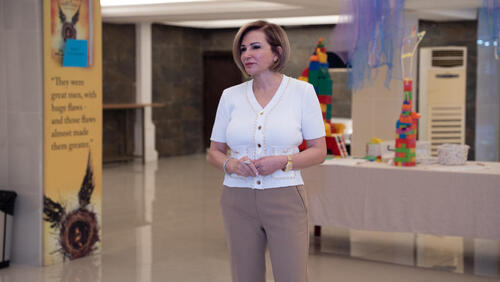 Elementary School Parent Orientation 2024-2025