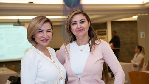 Elementary School Parent Orientation 2024-2025