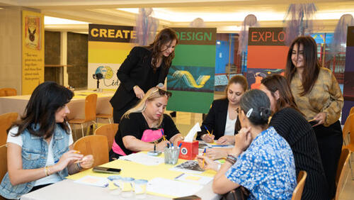  Middle School Parent Orientation 2024-2025