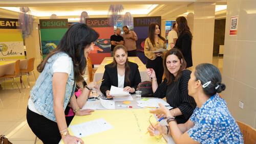  Middle School Parent Orientation 2024-2025