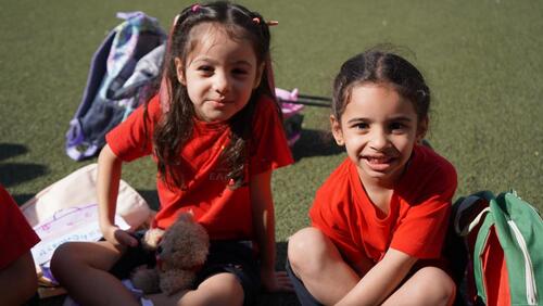 KG Teddy Bear Picnic 2024/2025