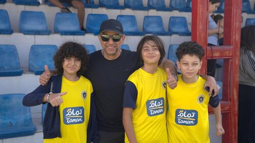 Football Little League 2024-2025