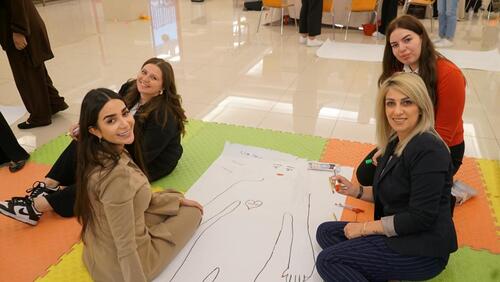 Professional Development Day October 2024/2025 يوم التطوير المهني