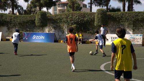 Football Little League 2024-2025