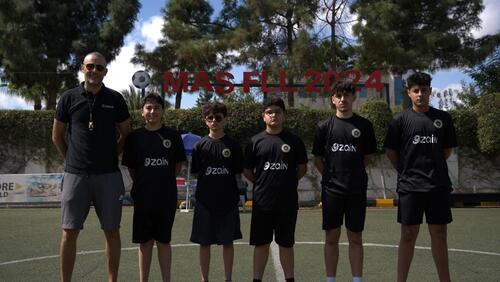 Football Little League 2024-2025