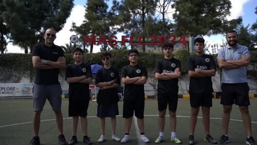 Football Little League 2024-2025