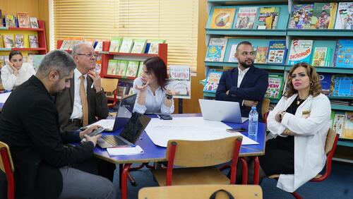 Professional Development Day October 2024/2025 يوم التطوير المهني