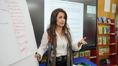 Professional Development Day October 2024/2025 يوم التطوير المهني