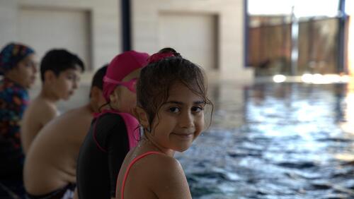 Saturday Activities 2024-2025