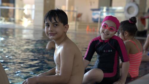 Saturday Activities 2024-2025